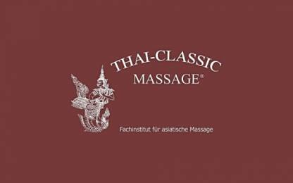 Firmenlogo Thaiclassic Massage Schober