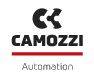 Firmenlogo Camozzi GmbH
