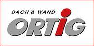 Firmenlogo Ortig Dach & Wand GmbH