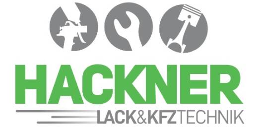 Firmenlogo Lack & KfZ-Technik  Hackner