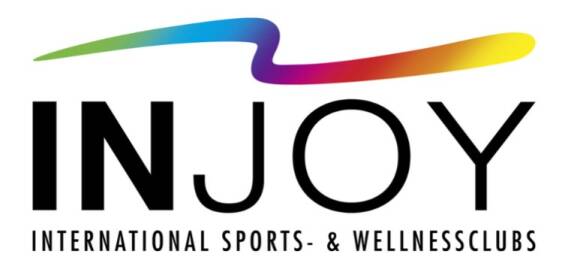 Firmenlogo INJOY - Sports-& Wellnessclub