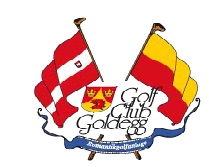 Firmenlogo Golfclub Goldegg - Goldegger Golf- und Freizeitanlagen GmbH & Co. KG