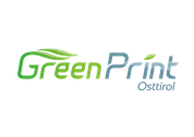 Firmenlogo Green Print Osttirol