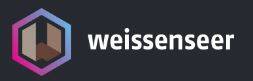 Firmenlogo Weissenseer Holz-System-Bau GmbH