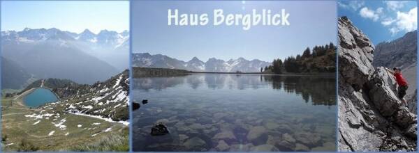 Firmenlogo Haus Bergblick