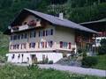 Haus Walch - Ferienwohnung