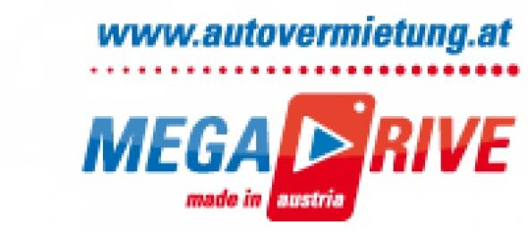 Firmenlogo MEGADRIVE Autovermietung GmbH