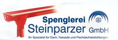 Firmenlogo Spenglerei Steinparzer GmbH