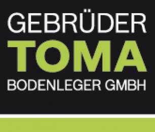Firmenlogo Gebrüder Toma Bodenleger GmbH