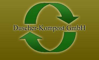 Firmenlogo Duscher Kompost GmbH