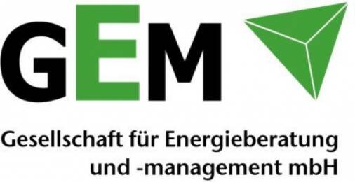 Firmenlogo GEM - Gesellschaft für Energieversorgung und Management mbH