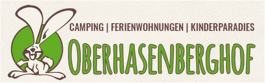 Firmenlogo Oberhasenberghof - Familie Hacksteiner