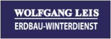 Firmenlogo Wolfgang Leis, Erdbau-Winterdienst