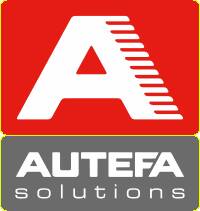 Firmenlogo Autefa Solutions Austria GmbH