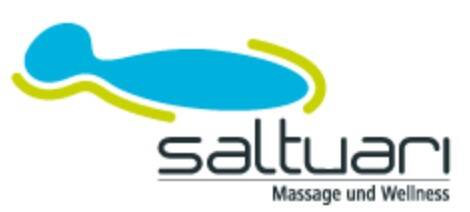 Firmenlogo Saltuari - Massage & Wellness