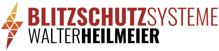 Firmenlogo Blitzschutzsysteme Walter Heilmeier