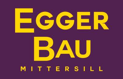 Firmenlogo Egger Bau GmbH