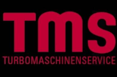 Firmenlogo TMS Turbomaschinenservice GmbH
