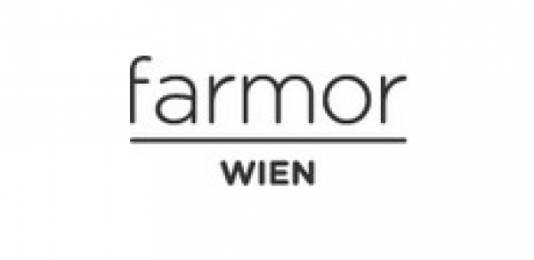 Firmenlogo farmor GmbH