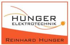 Firmenlogo Elektrotechnik  Reinhard Hunger