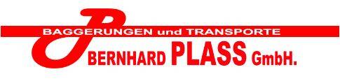 Firmenlogo Bernhard Plass GmbH