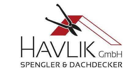 Firmenlogo Paul Havlik GmbH, Paul Havlik GmbH, Dachdecker und Spengler