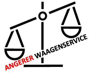 Firmenlogo Angerer Waagenservice GmbH