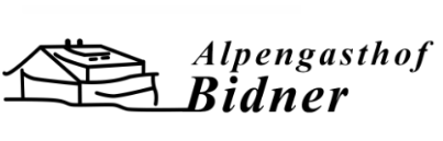 Firmenlogo Alpengasthof Bidner