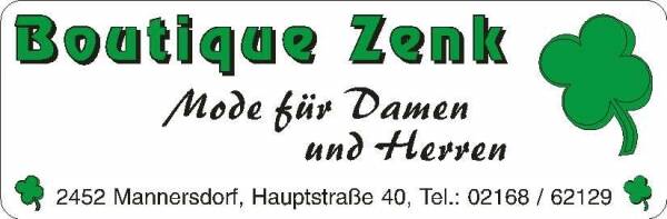 Firmenlogo Zenk GmbH & Co. KG
