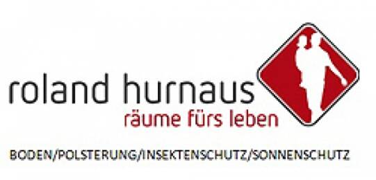 Firmenlogo Roland Hurnaus Wohnraum GmbH