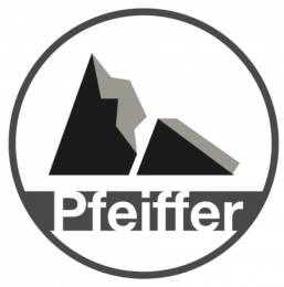Firmenlogo Leopold  Pfeiffer - Steinmetz GmbH