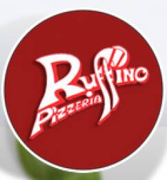 Firmenlogo Pizzeria Ruffino - Maalouf GmbH