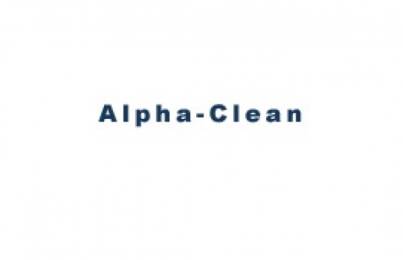 Firmenlogo Alpha Clean Facility Service e.U.
