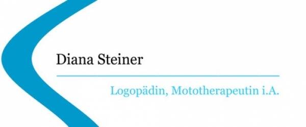 Firmenlogo Sprechstunde-Wien - Diana Steiner - Praxis für Logopädie