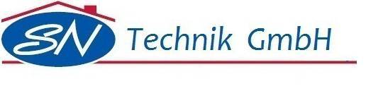 Firmenlogo SN Technik GmbH
