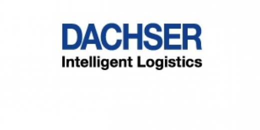 Firmenlogo DACHSER-Austria GmbH