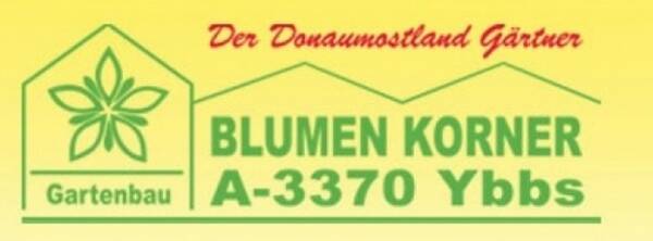 Firmenlogo Blumen Korner - Alexander Korner