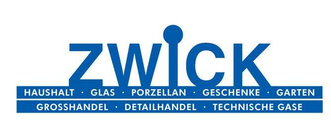 Firmenlogo Vinz.Zwick GmbH & Co. KG  - Großhandel