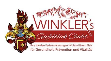 Firmenlogo Kurt Winkler - Kur und Sporthotel Winkler e.U.