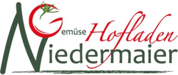 Firmenlogo Niedermaier Gemüsehofladen