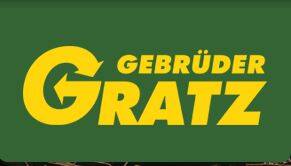 Firmenlogo Gebrüder Gratz GmbH