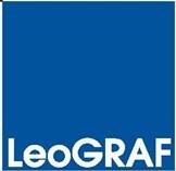 Firmenlogo LeoGRAF GmbH