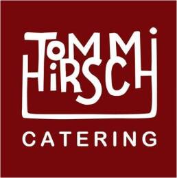 Firmenlogo Tommi Hirsch Catering GmbH