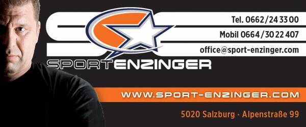 Firmenlogo Sport Enzinger Ewald Thomas Enzinger