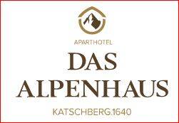 Firmenlogo Aparthotel Das Alpenhaus Katschberg