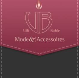 Firmenlogo Bohle Ulli Mode und Accessoires
