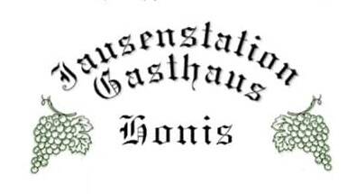 Firmenlogo Jausenstation Gasthaus Honis