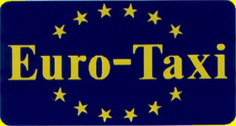 Firmenlogo Euro-Taxi