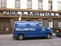 Zellmetall Vertriebs GmbH