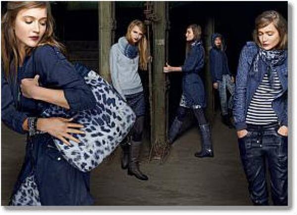 Pichler Mode mit Stil